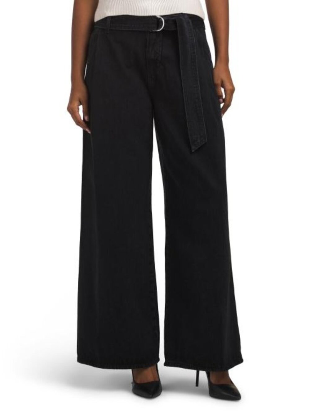 ETICA Holmes Trousers